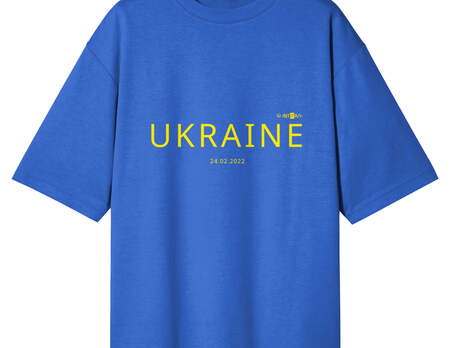 UKRAINE